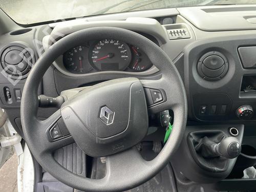 Break pedal RENAULT MASTER III Van (FV) 2.3 dCi 100 FWD (FV0A, FV0B, FV0G, FV0K, FV0H) | BP25667442I19  - Image 8