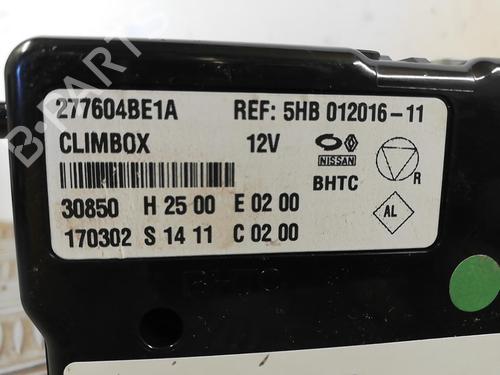 Electronic module NISSAN X-TRAIL III (T32_, T32R, T32RR) 1.6 dCi (T32) | BP29571540M83 