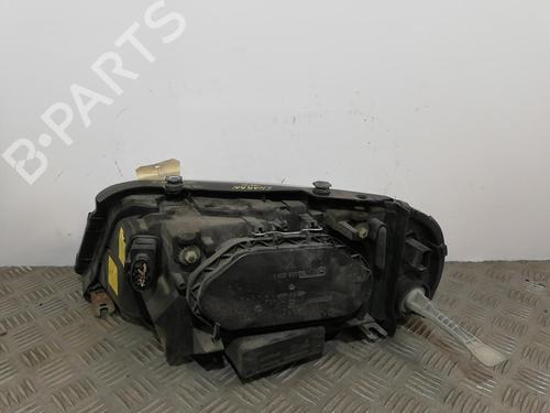 Right headlight VW SHARAN (7M8, 7M9, 7M6) 2.0 TDI | BP25662706C29 