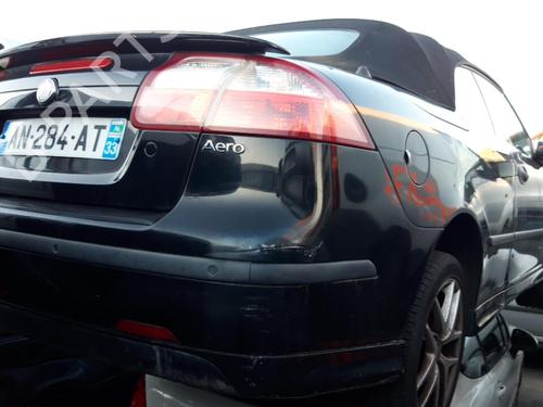 Used Parts SAAB 9-3 Convertible (YS3F) 1,8t (150 hp) 2534787