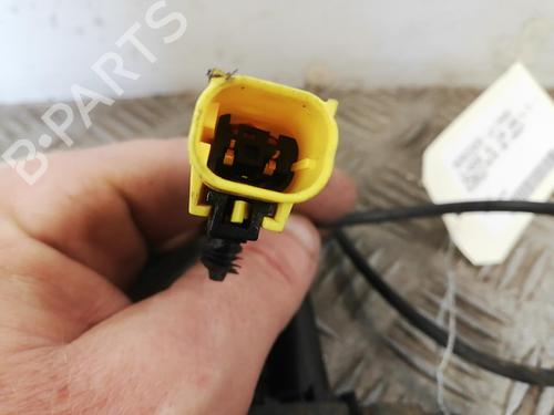 Used Hinge/Door check strap MERCEDES-BENZ GL-CLASS (X166) GL 500 4-matic (166.873) (435 hp) 25662520