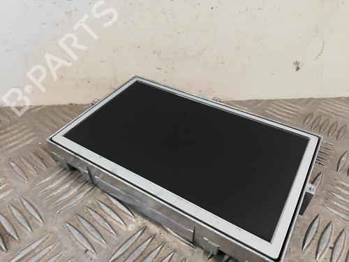 display-monitor-renault-laguna-iii-bt01-2007-2008-2009-2010-2011-2012-2013-2014-2015-25670555 main image