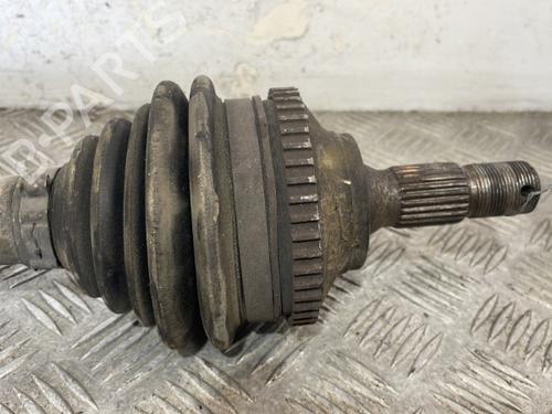 Left front driveshaft PEUGEOT 206 CC (2D) 2.0 S16 | BP25664702M38