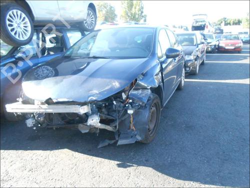 Engine control unit (ECU) CITROËN C4 II (NC_) 1.6 HDi 115 | BP25670977M57 - Image 6