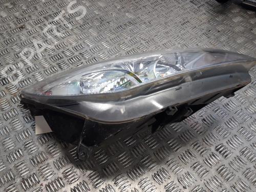 Faro derecho CITROËN C5 II (RC_) 2.0 HDi (RCRHRH) | BP25671076C29 