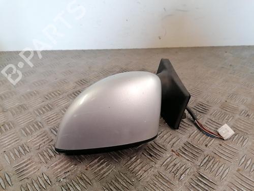 Left mirror FIAT IDEA (350_) 1.3 D Multijet | BP25670797C26 