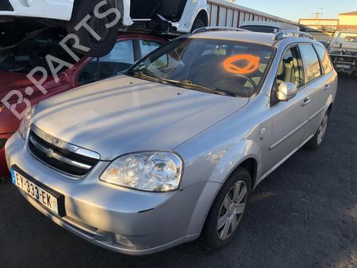Right headlight CHEVROLET NUBIRA Estate 1.6 | BP25663014C29 