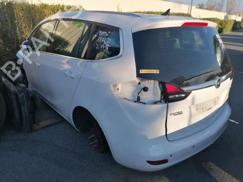 Subframe OPEL ZAFIRA TOURER C (P12) 1.6 CDTI (75) | BP25663566M9 - Image 7