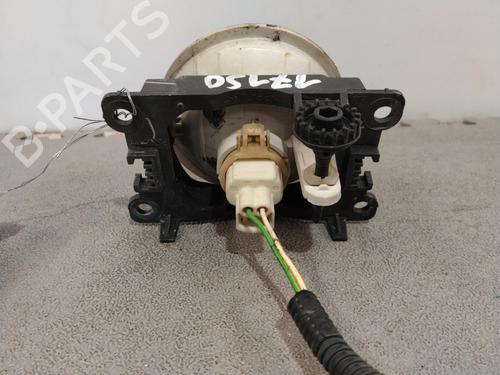 Left front fog light CITROËN C3 II (SC_) 1.2 VTi 82 | BP38476427C30 - Image 2