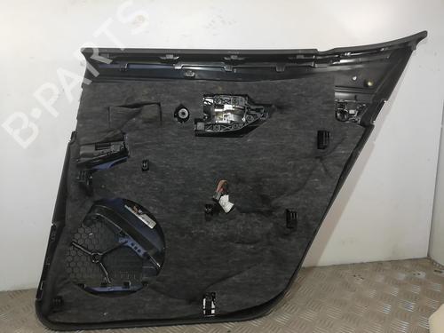 Rear left panel PORSCHE PANAMERA (970) 4.8 S | BP25662323C60  - Image 7