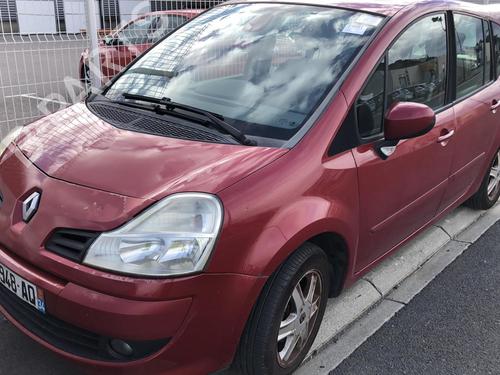 Left headlight RENAULT MODUS / GRAND MODUS (F/JP0_) 1.5 dCi (JP0G, JP0H) | BP25670341C28  - Image 9