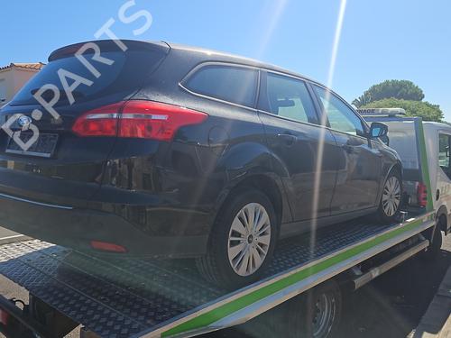 Dashboard FORD FOCUS III Turnier 1.0 EcoBoost | BP32142754C46  - Image 8