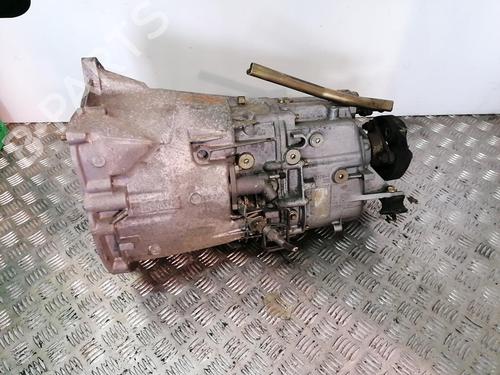 Gearbox BMW 3 (E46) 320 d | BP25668788M3 - Image 2