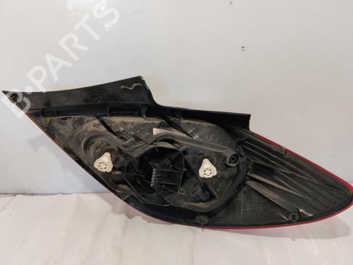 Left taillight OPEL CORSA D (S07) 1.3 CDTI (L08, L68) | BP35796218C34 - Image 3