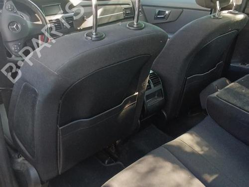 Used Climate control Climate control MERCEDES-BENZ GLK-CLASS (X204) 220 CDI 4-matic (204.984, 204.997) (170 hp) 34202159 34202159