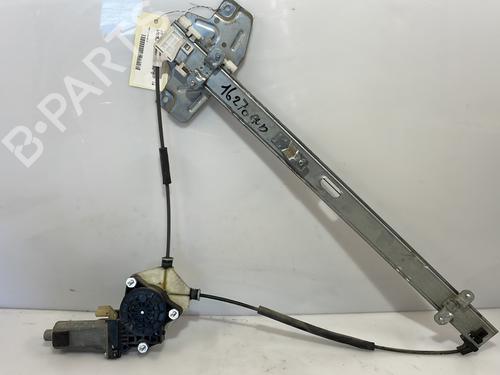 Front right window mechanism HYUNDAI H-1 Cargo (TQ) 2.5 CRDi | BP27980202C23 - Image 3