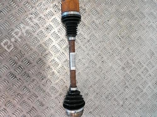 Used Left front driveshaft DACIA LOGAN MCV II [2013-2025]  25663524