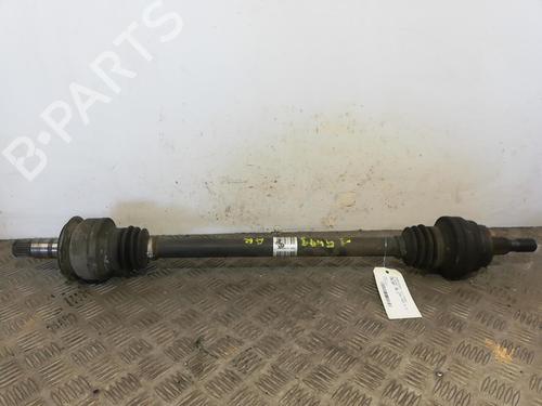 Used Right rear driveshaft Right rear driveshaft MERCEDES-BENZ GL-CLASS (X166) GL 500 4-matic (166.873) (435 hp) 25662644 25662644