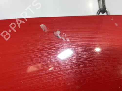 Hood RENAULT CLIO II (BB_, CB_) 1.5 dCi (B/CB07) | BP28690496C1 