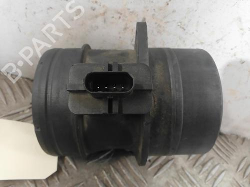 Mass air flow sensor VW GOLF VI (5K1) 2.0 TDI | BP25669995M95