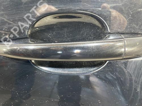 Left rear door PEUGEOT 3008 I MPV (0U_) 1.6 HDi | BP29428597C4 