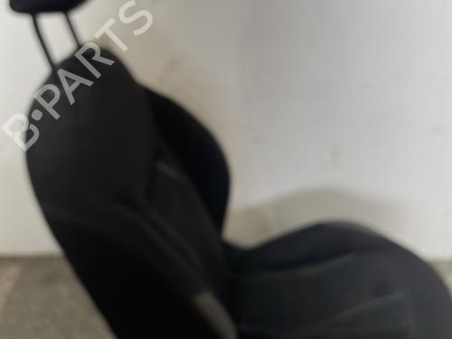 Used Left front seat Left front seat PEUGEOT 208 I (CA_, CC_) 1.2 VTI 82 (82 hp) 26733448 26733448