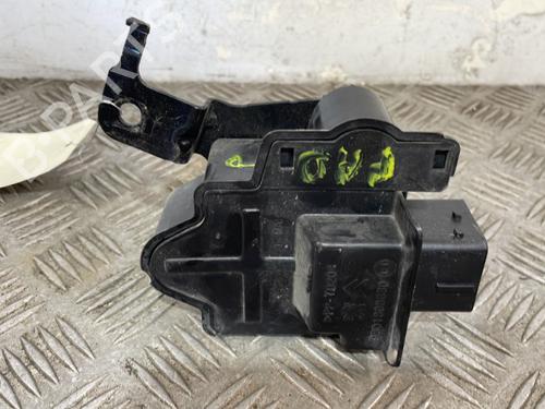 Elektronische module PEUGEOT 208 I (CA_, CC_) 1.6 HDi / BlueHDi 75 (75 hp) 25667107