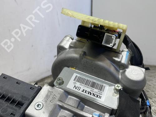 Used Steering column RENAULT ZOE (BFM_) ZOE (88 hp) 25670307