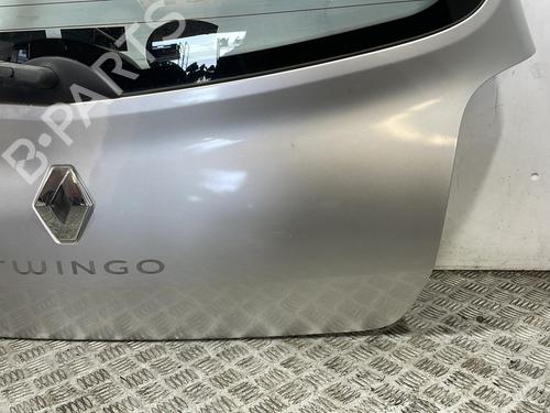 Tailgate RENAULT TWINGO II (CN0_) 1.2 16V (CN04, CN0B) | BP25670332C6  - Image 6