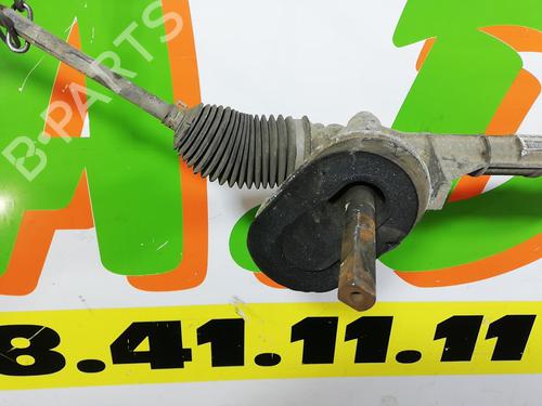 Steering rack RENAULT TWINGO II (CN0_) 1.5 dCi (CN0E) | BP25662840M22 