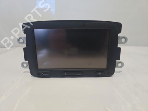 Radio RENAULT CAPTUR I (J5_, H5_) 1.2 TCe 120 | BP29893364E6 - Image 4