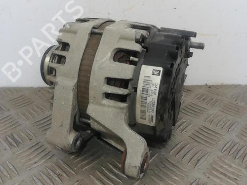 Alternator OPEL MERIVA B MPV (S10) 1.4 (75) | BP25667943M7 