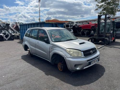 Front differential TOYOTA RAV 4 II (_A2_) 2.0 D 4WD (CLA20_, CLA21_, CLA20R, CLA21R) | BP25662127M23  - Image 9