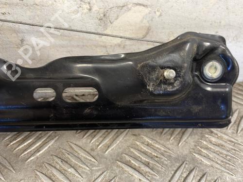 Rear left window mechanism CITROËN C4 Picasso II 1.6 HDi / BlueHDi 115 | BP25662103C24 