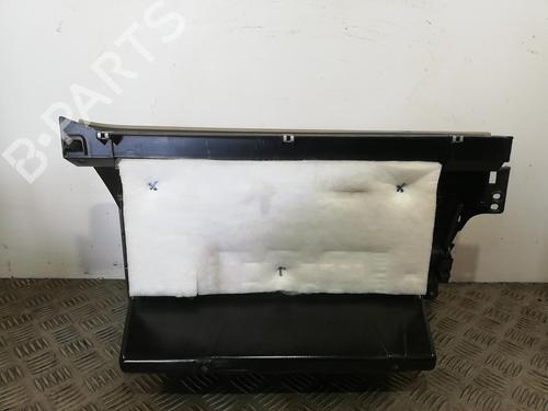 Used Glove box Glove box MERCEDES-BENZ GL-CLASS (X166) GL 500 4-matic (166.873) (435 hp) 25662531 25662531
