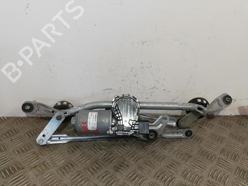 Front wiper motor NISSAN PULSAR Hatchback (C13) 1.5 dCi | BP25665158M29 - Image 4