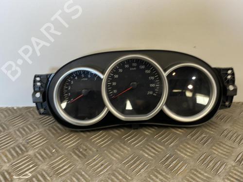 Instrument cluster DACIA LOGAN MCV II TCe 90 (K8M1, K8MA, K8AC) | BP25665600C47 - Image 6