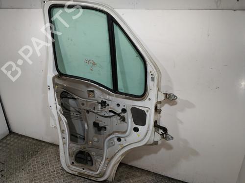 Left front door RENAULT MASTER II Platform/Chassis (ED/HD/UD) 2.2 dCI 90 (ED0G, ED0N, HD0G, HD0N, HD1G, HD1N, UD0G,... | BP30901070C2