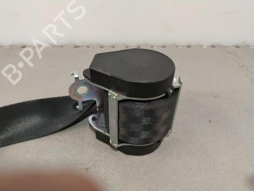 Sikkerhedssele foran venstre Sikkerhedssele foran venstre RENAULT KANGOO Express (FW0/1_) 1.5 dCi 75 (FW07, FW10, FW04) (75 hp) 39711606 39711606