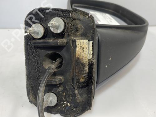 Left mirror OPEL AGILA (A) (H00) 1.2 16V (F68) | BP28194114C26 