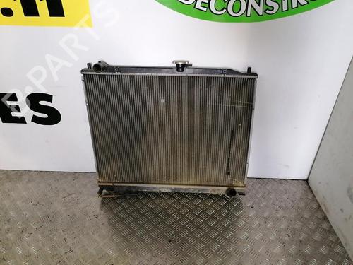 Køler MITSUBISHI PAJERO III (V7_W, V6_W) 3.2 Di-D (V68W) | BP25663861M31