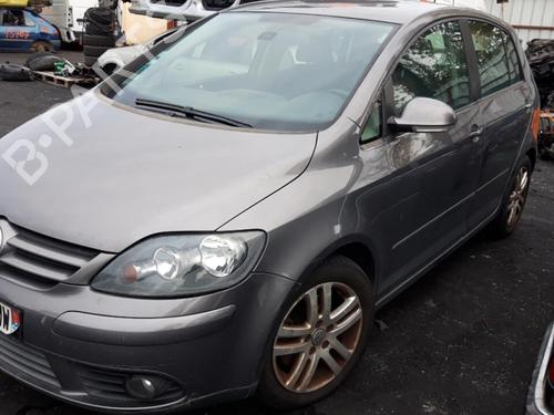 Brugte VW GOLF PLUS V (5M1, 521)  1.9 TDI  2534863