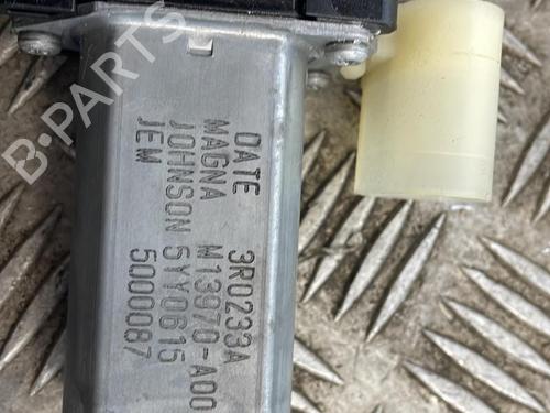 Used Front right window mechanism BMW 1 (F20) 114 d (95 hp) 25662776