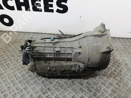 Gearbox BMW 5 (E39) 528 i | BP25670204M3 