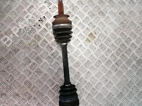 Right front driveshaft HYUNDAI SANTA FÉ I (SM) 2.0 CRDi 4x4 | BP25666012M39