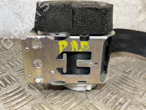 Rear left belt tensioner PEUGEOT 3008 I MPV (0U_) 1.6 HDi | BP25669412C89 