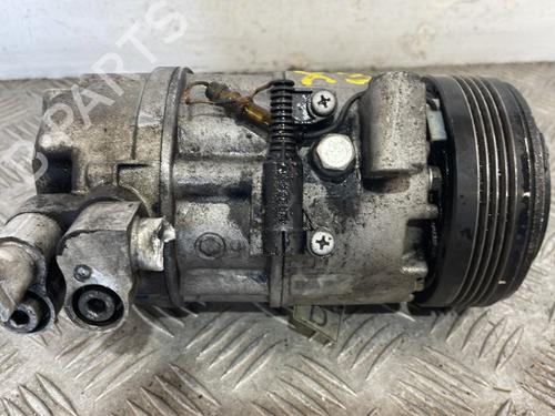 Used AC compressor AC compressor BMW X3 (E83) 2.0 d (150 hp) 25666241 25666241