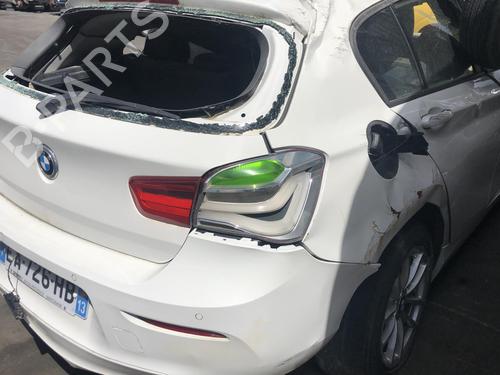 Left tailgate light BMW 1 (F20) 114 d | BP25670700C79 