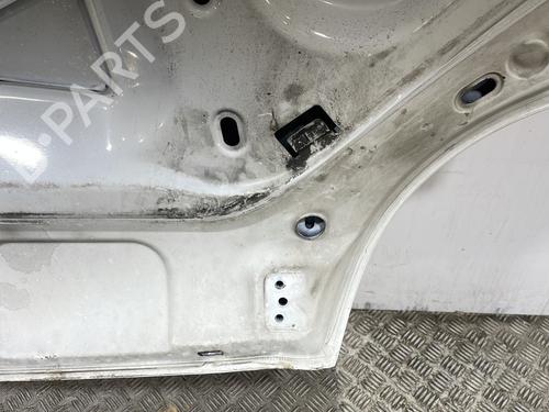 Hood RENAULT KANGOO Express (FC0/1_) 1.5 dCi (FC07, FC1R) | BP29512741C1 