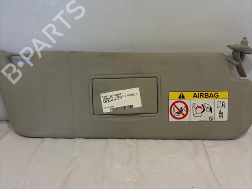Used Right sun visor Right sun visor FORD TRANSIT CUSTOM V362 Van (FY, FZ) 2.0 EcoBlue (130 hp) 35796192 35796192